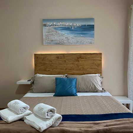 Nicare Rooms Agrigento Eksteriør bilde