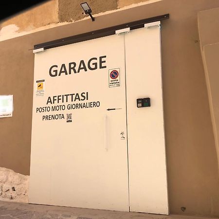 Nicare Rooms Agrigento Eksteriør bilde