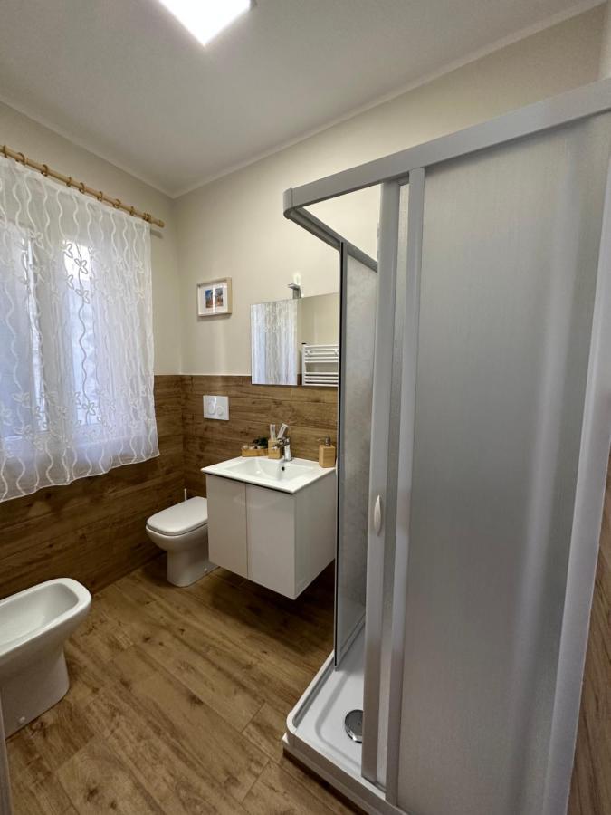 Nicare Rooms Agrigento Eksteriør bilde