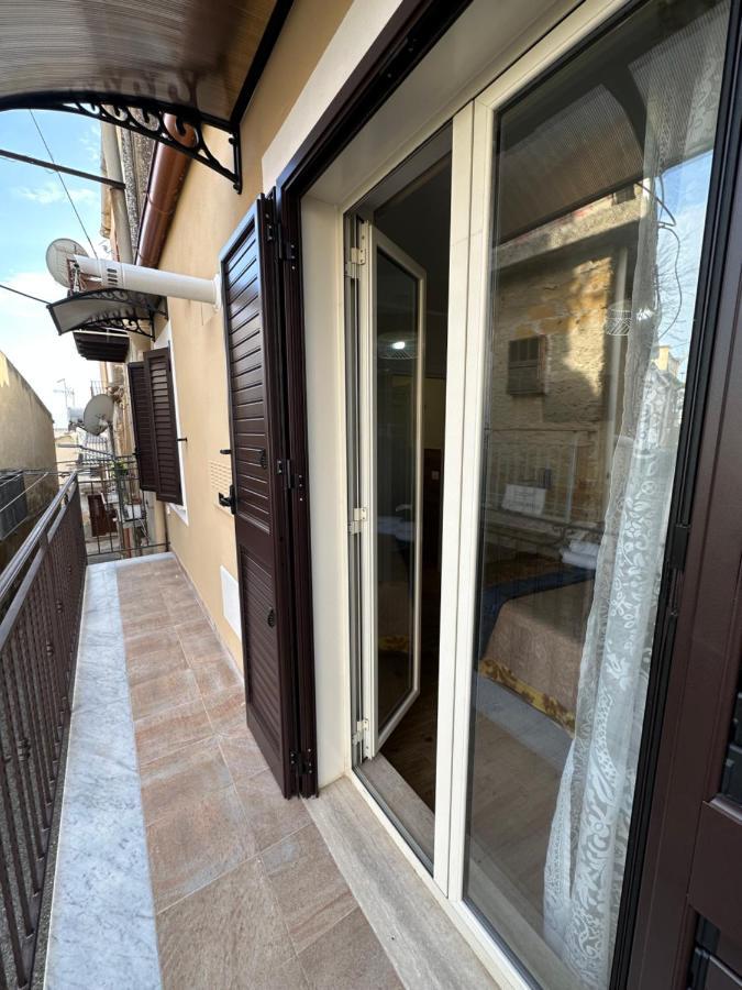 Nicare Rooms Agrigento Eksteriør bilde