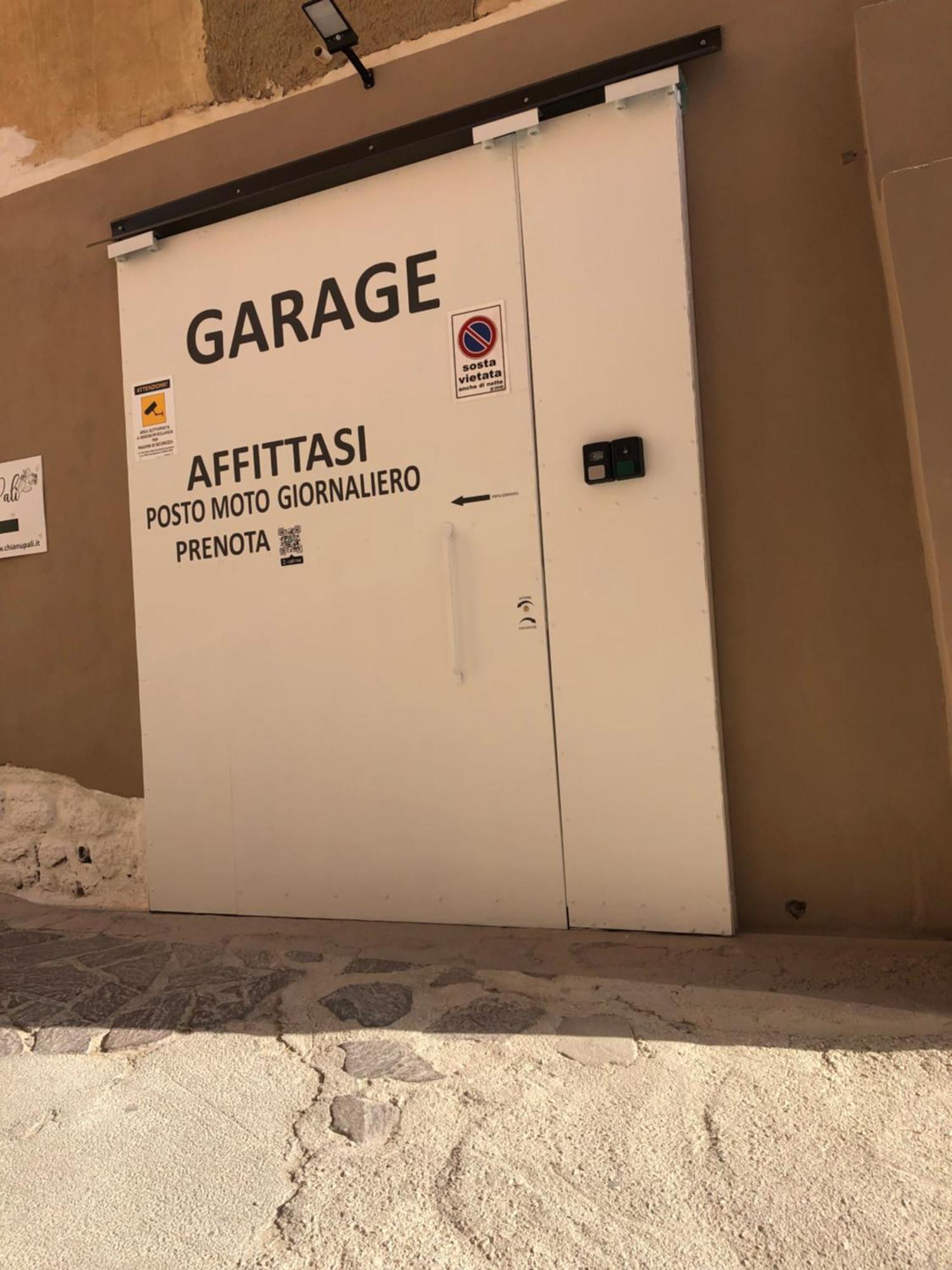 Nicare Rooms Agrigento Eksteriør bilde