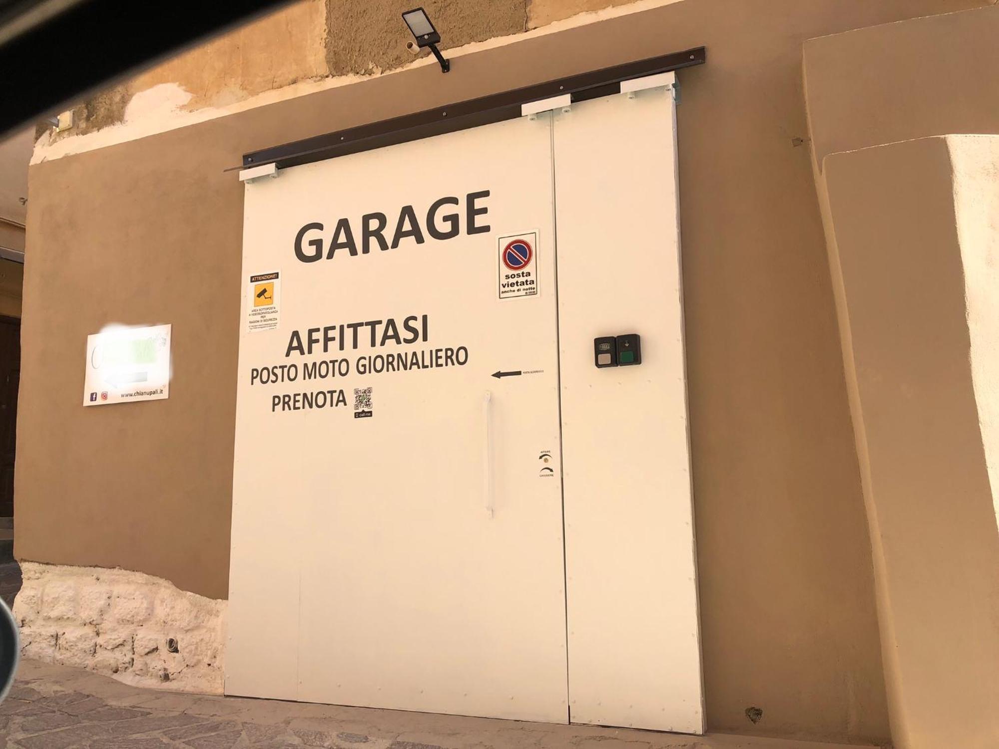 Nicare Rooms Agrigento Eksteriør bilde