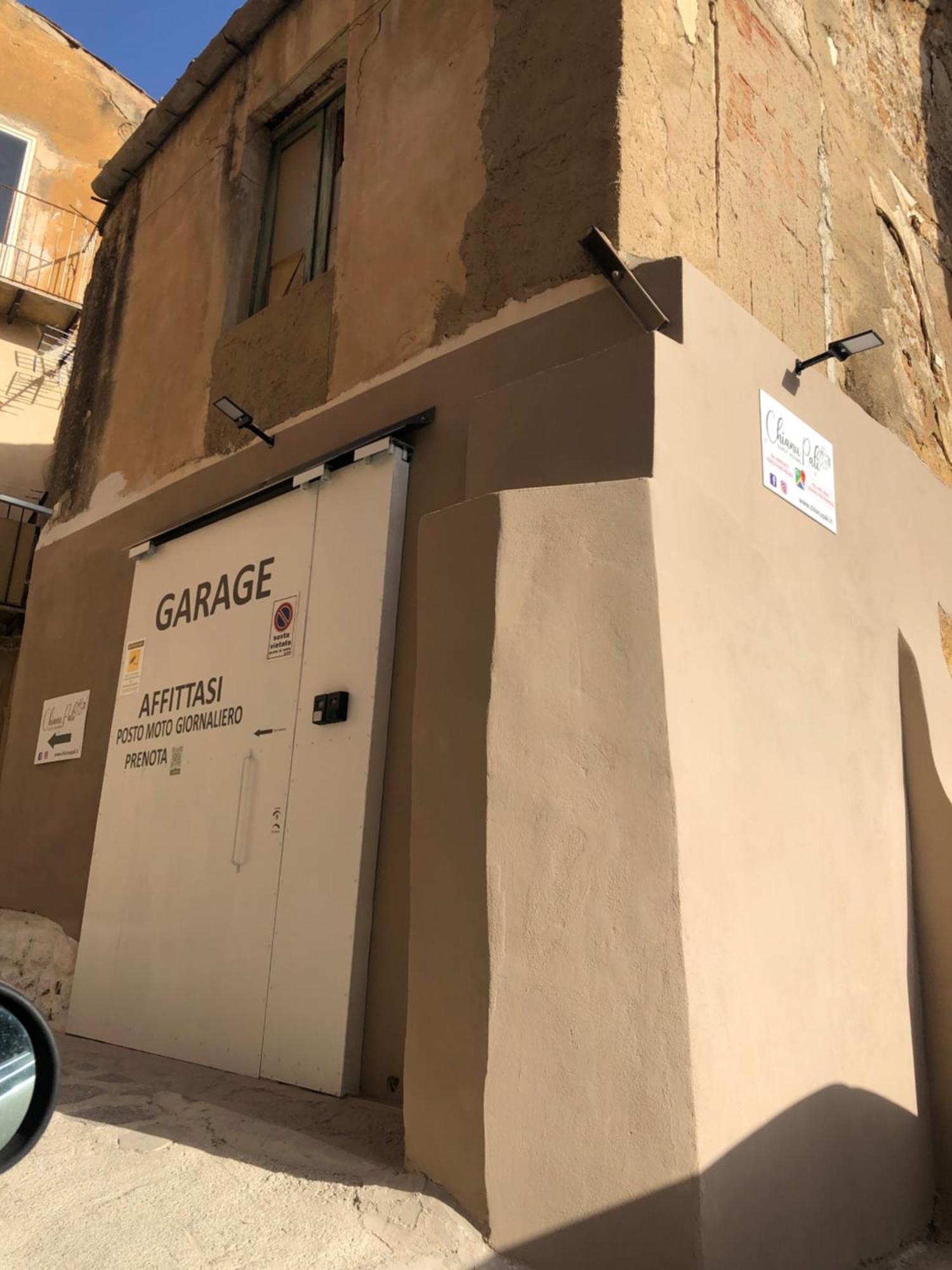 Nicare Rooms Agrigento Eksteriør bilde